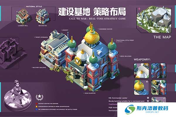 我的战争中文版