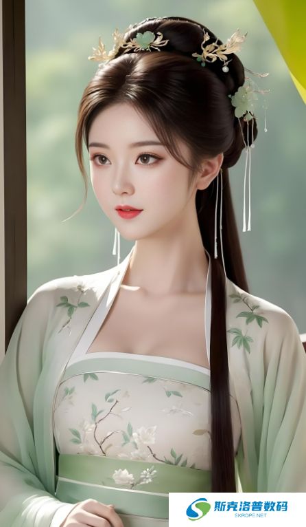 解密潮流之谜：探讨jk白丝风尚与**魅力的交叉新篇章