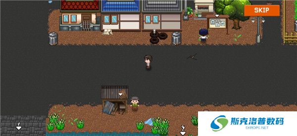 爱情和生活模拟中文版