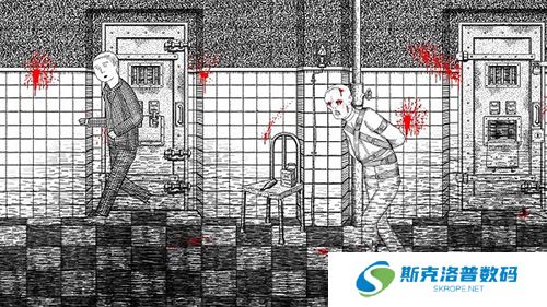 无尽梦魇