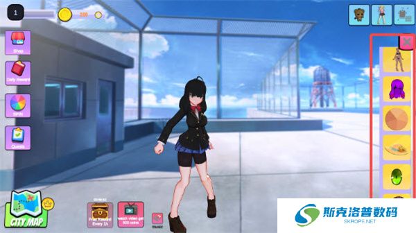 生活偶像3