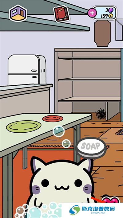 Kleptocats