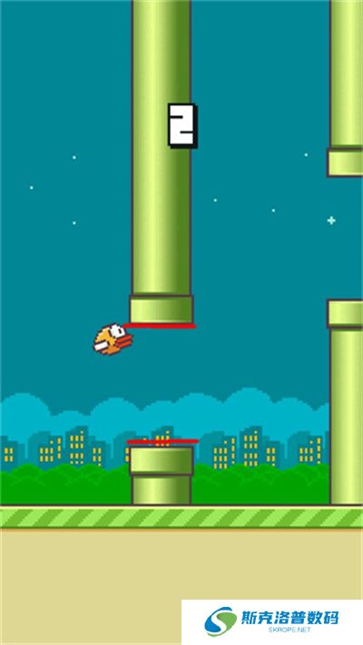 FlappyBird