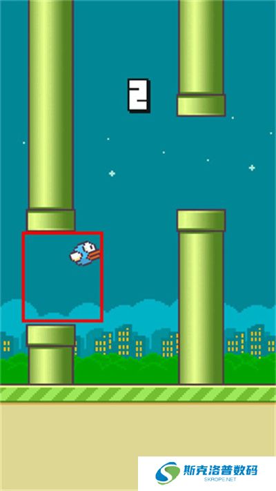 FlappyBird